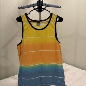 Beach Tank Top